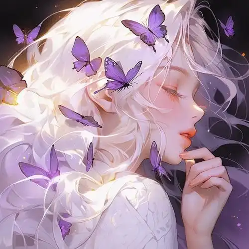 读者头像：夜班司机老周
